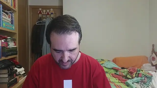 Snapshot of curiosillo83 chatting on June 2026 08:01:01 AM curiosillo83 online show from June 2026 08:01:01 AM