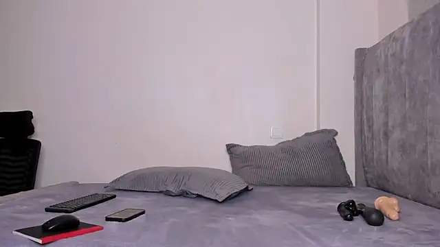 sexy ariah online show from February 2026 05:13:02 AM