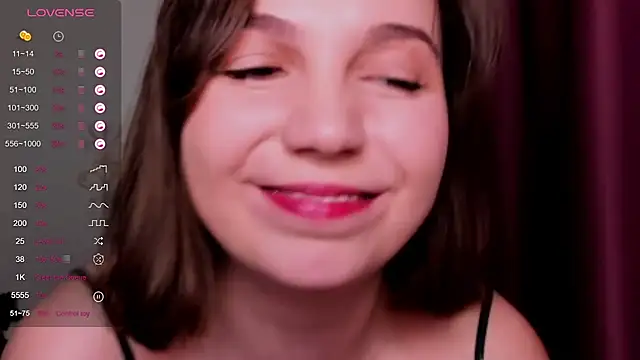 KindHazelHere  online show from February 2025 03:27:01 PM