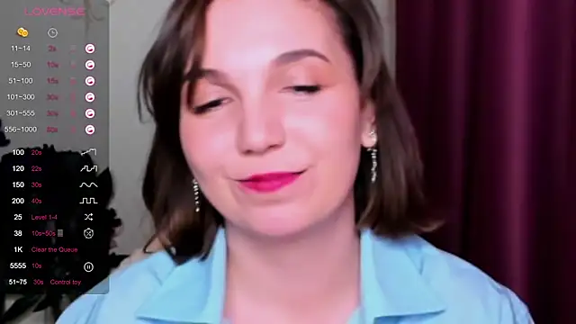 KindHazelHere  online show from March 2025 02:26:01 AM