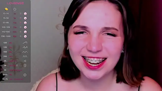 KindHazelHere  online show from March 2025 05:17:02 AM