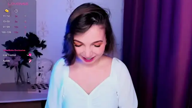 KindHazelHere  online show from November 2025 08:24:01 AM