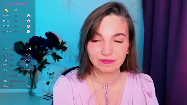 KindHazelHere  online show from January 2026 06:34:02 PM