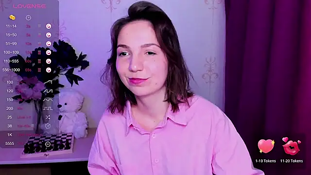 KindHazelHere  online show from March 2026 06:14:01 AM