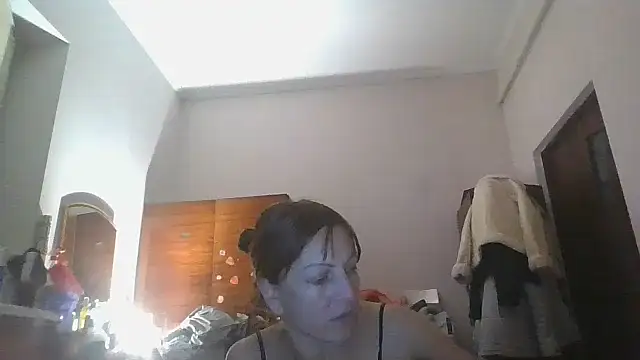 ShawnaAdams online show from November 2025 03:10:02 PM