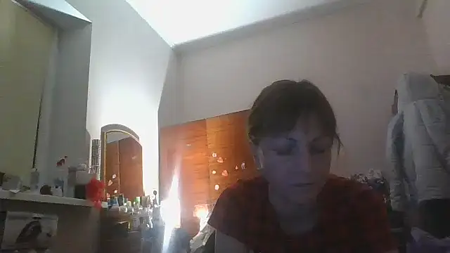 ShawnaAdams online show from December 2025 04:59:02 PM