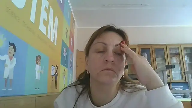 ShawnaAdams online show from January 2026 12:20:02 PM