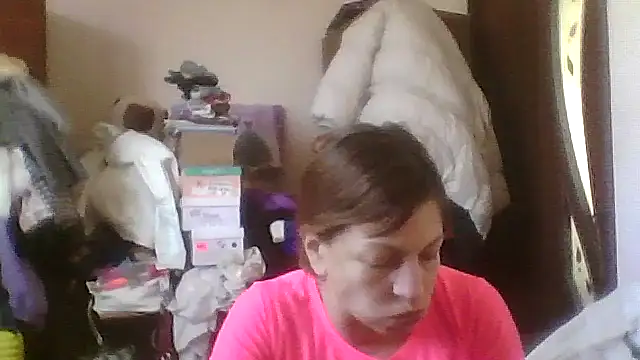 ShawnaAdams online show from February 2026 11:55:01 AM