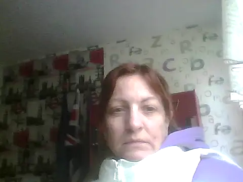 ShawnaAdams online show from April 2026 01:41:01 PM