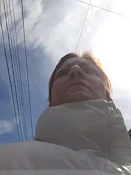 ShawnaAdams online show from April 2026 10:38:02 AM