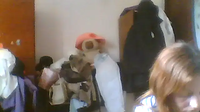 ShawnaAdams online show from May 2026 04:24:02 PM