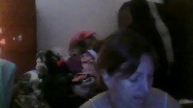 ShawnaAdams online show from June 2026 07:15:02 PM