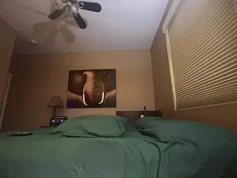 Bwcjoshbanks online show from November 2025 10:20:02 PM