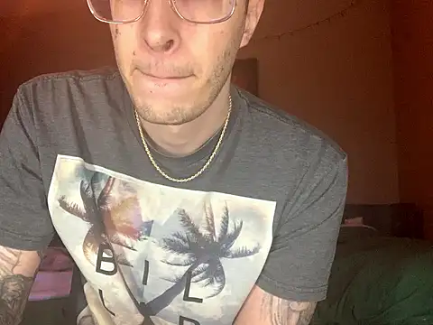 Bwcjoshbanks online show from January 2026 11:53:01 PM