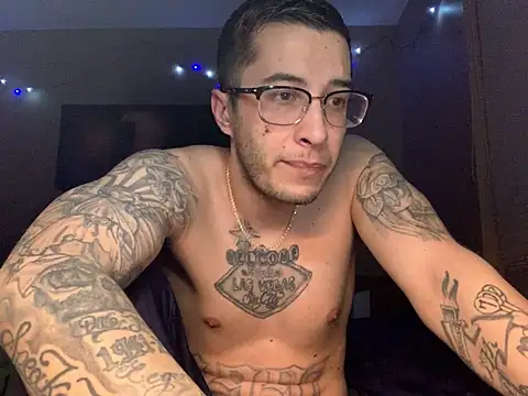 Bwcjoshbanks online show from January 2026 09:58:01 AM