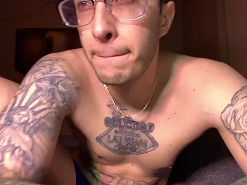 Bwcjoshbanks online show from March 2026 04:40:01 AM