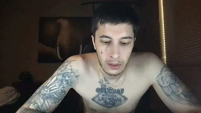 Bwcjoshbanks online show from June 2026 07:49:02 PM