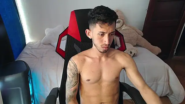 stevenSEX123 online show from December 2024 10:03:01 PM