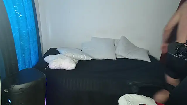 stevenSEX123 online show from January 2025 07:13:01 PM