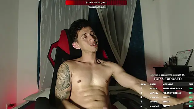 Snapshot of stevenSEX123 chatting on February 2026 04:28:02 AM stevenSEX123 online show from February 2026 04:28:02 AM