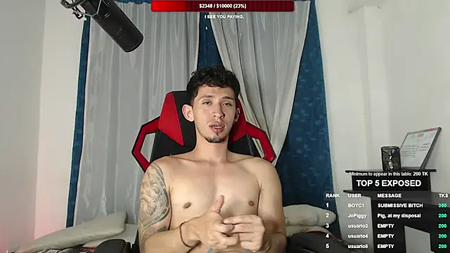 Snapshot of stevenSEX123 chatting on March 2026 05:02:02 AM stevenSEX123 online show from March 2026 05:02:02 AM