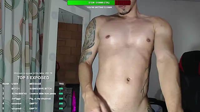 Snapshot of stevenSEX123 chatting on June 2026 11:46:01 PM stevenSEX123 online show from June 2026 11:46:01 PM