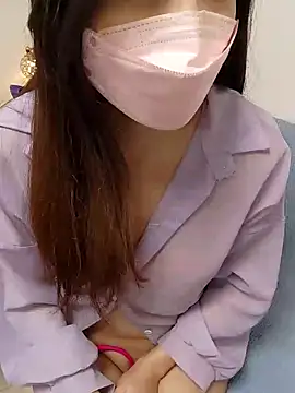 Snapshot of Lu_Nana chatting on December 2024 05:45:02 PM Lu Nana online show from December 2024 05:45:02 PM