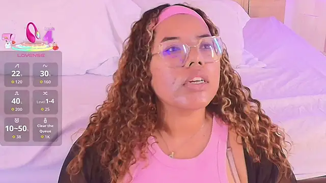  nickypurple  online show from December 2025 07:09:01 PM