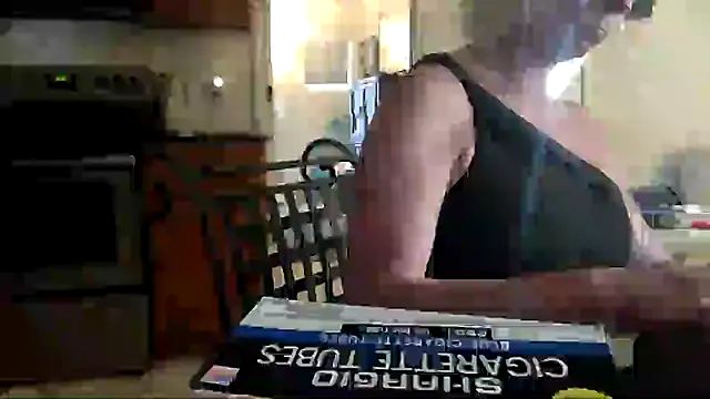 TiffaneyLove online show from March 2025 06:21:02 PM