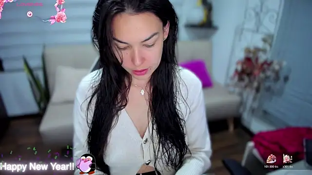 Lunlunera online show from January 2026 11:21:01 PM