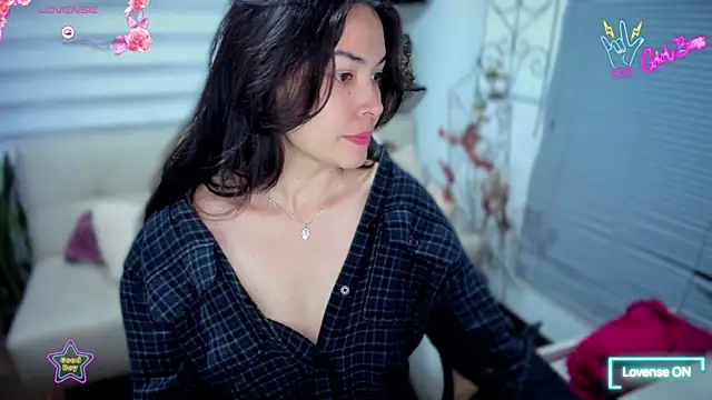 Lunlunera online show from March 2026 11:24:01 PM