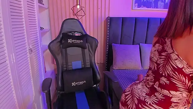 ashlye miller  online show from February 2025 04:22:01 AM