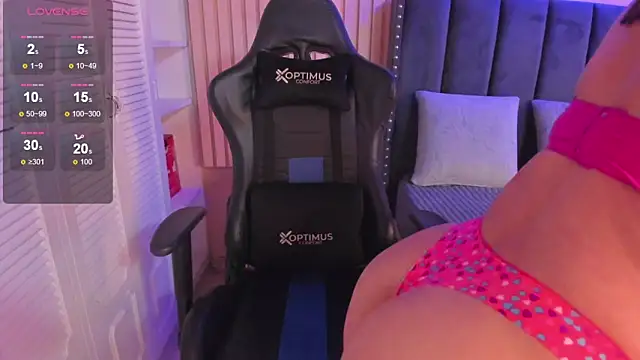 ashlye miller  online show from March 2025 04:01:01 AM