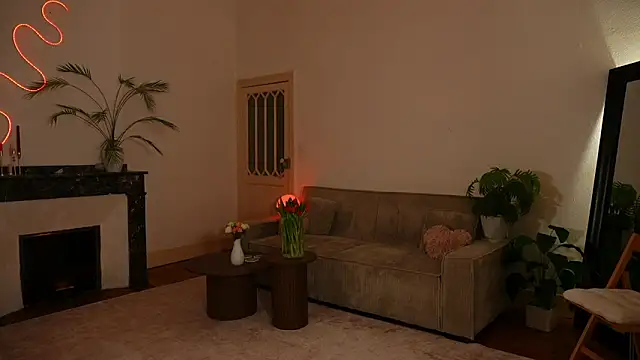 denise sweetbunny online show from March 2026 06:15:02 PM