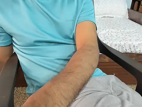 ArjunDeeper online show from October 2025 06:03:01 AM