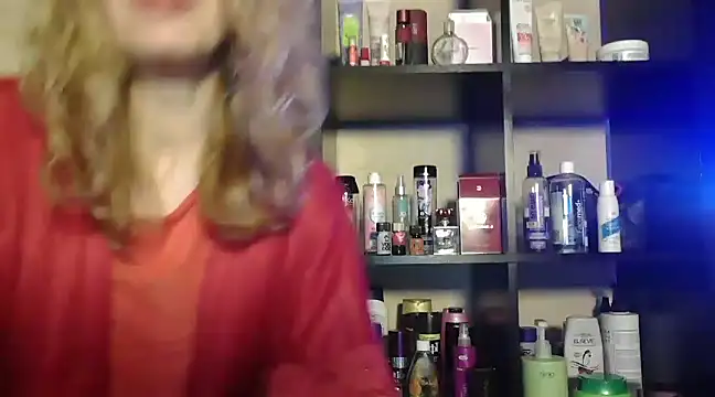 Natasha Nannette online show from February 2025 04:05:02 PM