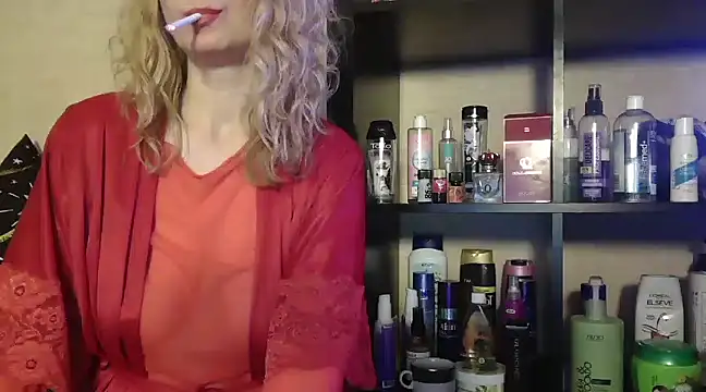 Natasha Nannette online show from February 2025 10:37:01 PM