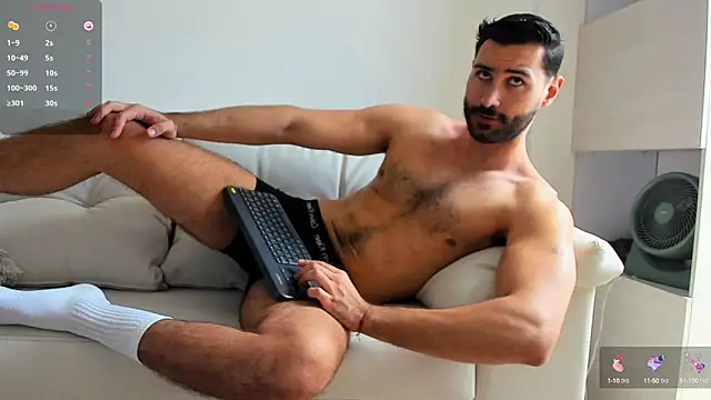 Mateoking   online show from September 2025 05:35:02 PM