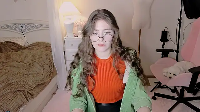 RuthMorse online show from February 2026 06:24:02 PM