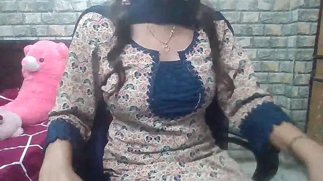 Sexy iknoor online show from September 2025 04:14:01 AM