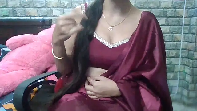 Sexy iknoor online show from November 2025 04:34:02 AM