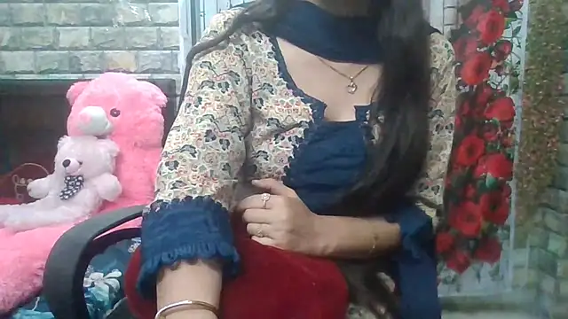 Sexy iknoor online show from April 2026 05:54:01 AM