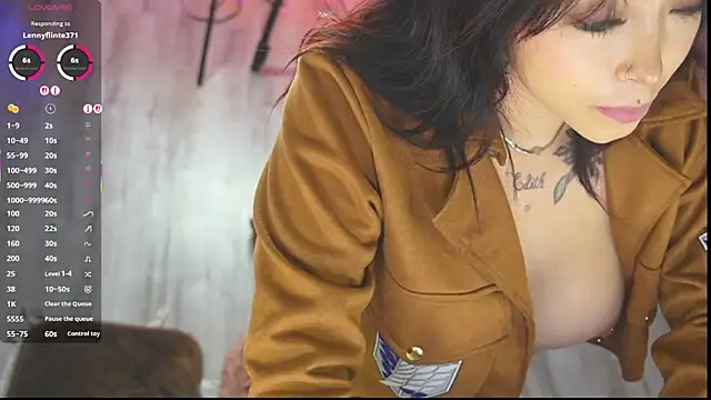 isa red hair online show from February 2026 12:40:01 AM