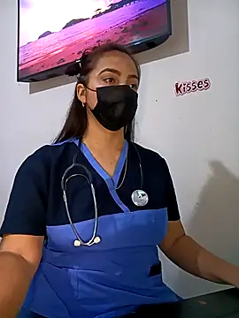 MEGAN X0XX online show from November 2025 10:54:01 PM