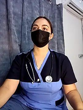 MEGAN X0XX online show from November 2025 09:26:01 PM