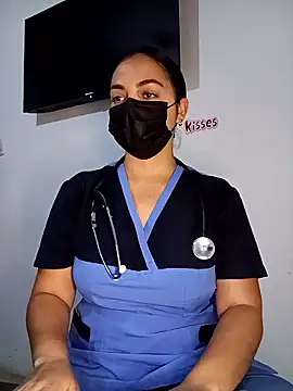 MEGAN X0XX online show from January 2026 10:45:01 PM