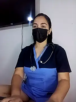 MEGAN X0XX online show from February 2026 10:54:01 PM