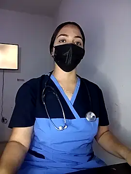 MEGAN X0XX online show from April 2026 05:51:01 PM