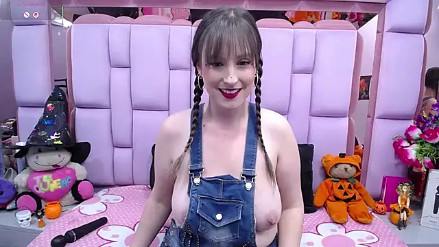 Belly Rosse online show from October 2025 02:51:01 PM