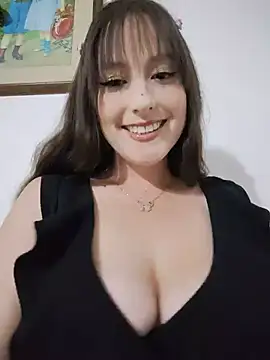 Belly Rosse online show from July 2026 02:52:02 PM